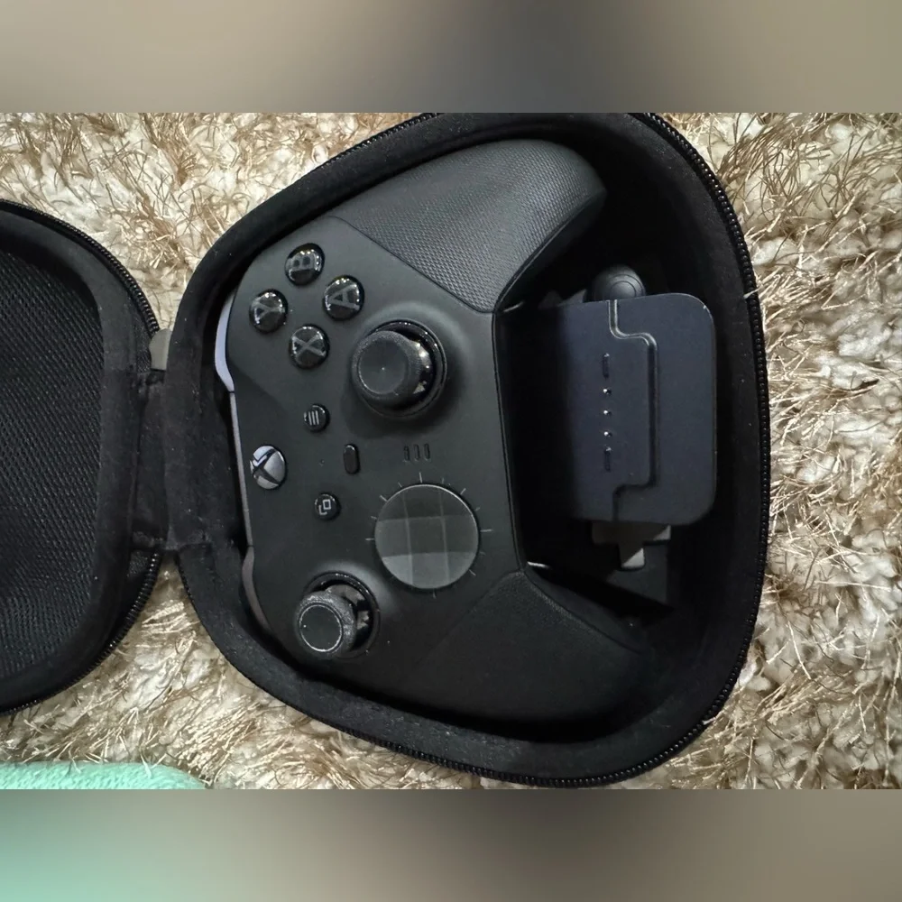 Xbox Elite Series 2 Core Wireless Gaming Controller